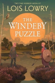 Image for The Windeby puzzle  : history and story