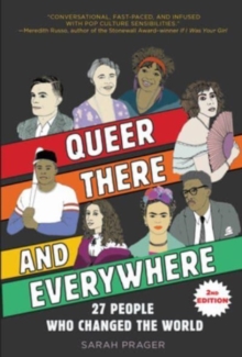 Image for Queer, There, and Everywhere: