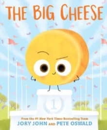Image for The Big Cheese
