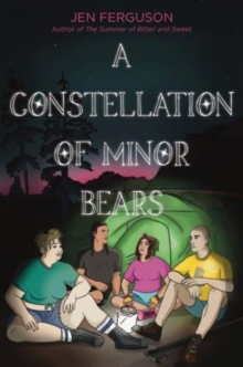Image for A Constellation of Minor Bears