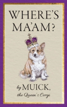 Image for Where's Ma'am?