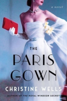 Image for The Paris Gown