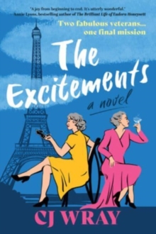 Image for The Excitements : A Novel