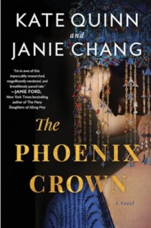 Image for The Phoenix Crown : A Novel