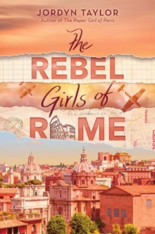 Image for The Rebel Girls of Rome