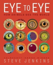 Image for Eye to Eye/How Animals See the World