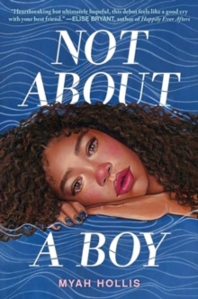 Image for Not About a Boy