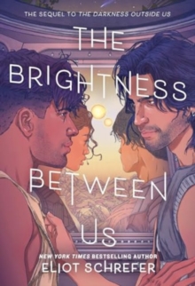 Image for The Brightness Between Us