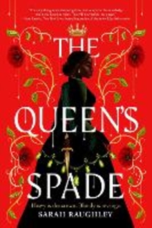 Queen's Spade