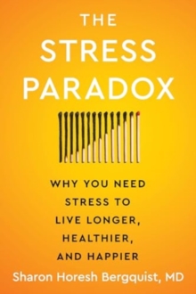 Image for The Stress Paradox