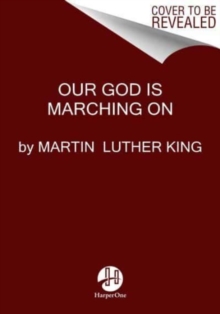 Image for Our God Is Marching On