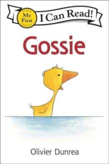 Image for Gossie
