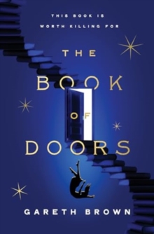 Image for The Book of Doors