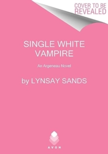 Image for Single White Vampire