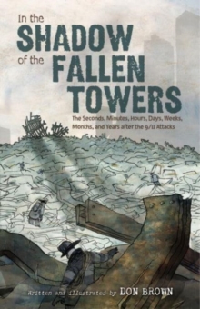 Image for In the Shadow of the Fallen Towers