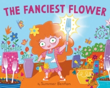 Fanciest Flower