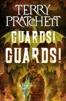 Image for Guards! Guards! : A Discworld Novel