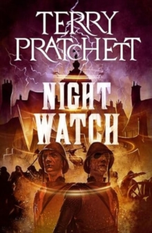 Image for Night Watch : A Discworld Novel