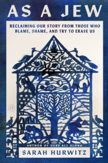 As a Jew