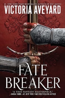 Image for Fate Breaker