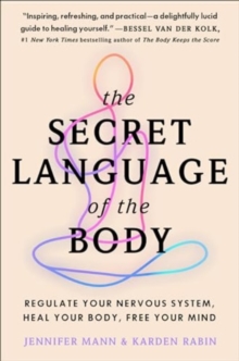 Image for Secret Language of the Body