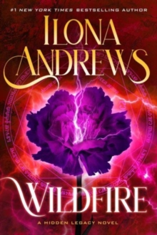 Image for Wildfire