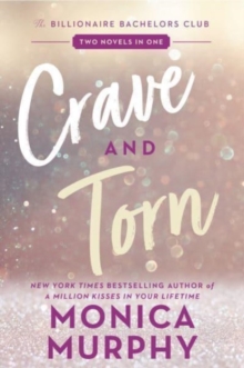 Image for Crave and Torn