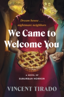 Image for We Came to Welcome You