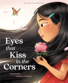 Image for Eyes That Kiss in the Corners