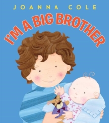I’m a Big Brother (UK ANZ edition)
