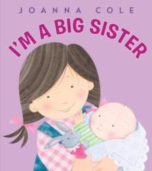 Image for I'm a Big Sister (UK ANZ edition)