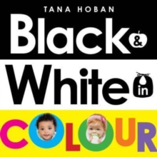 Image for Black & White in Colour (UK ANZ edition)