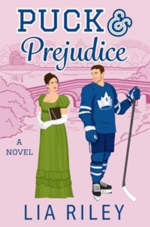 Image for Puck and Prejudice