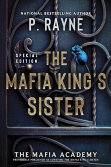 Image for The Mafia King's Sister