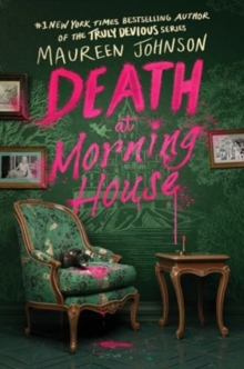 Image for Death at Morning House (HCUK)