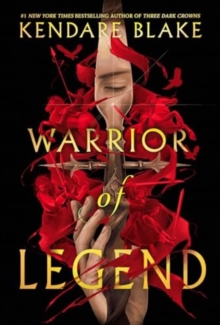 Image for Warrior of Legend