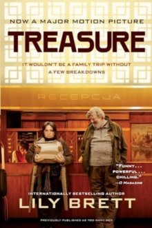 Image for Treasure [Movie Tie-in]