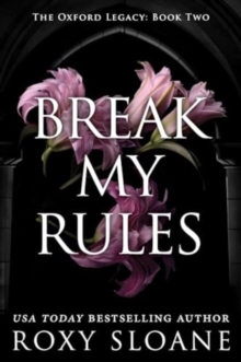 Image for Break My Rules