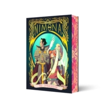 Image for Nimona: 10th Anniversary Collector's Edition