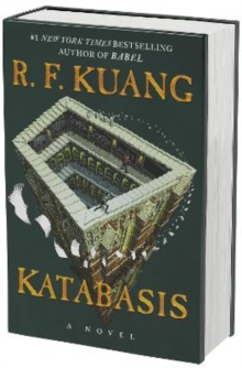 Image for Katabasis (Standard Edition)