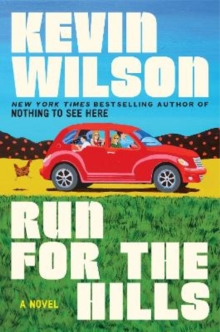 Image for Run for the Hills