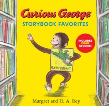 Curious George Storybook Favorites