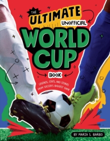 Ultimate Unofficial World Cup Book