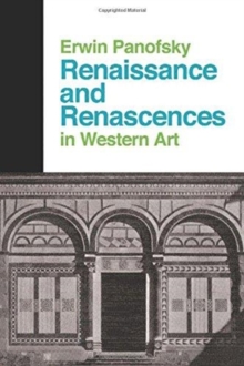 Image for Renaissance And Renascences In Western Art