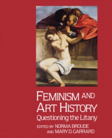 Feminism And Art History