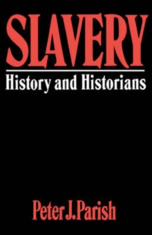 Slavery