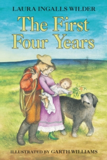 Image for The First Four Years