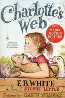 Image for Charlotte's Web : A Newbery Honor Award Winner