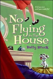 Image for No Flying in the House