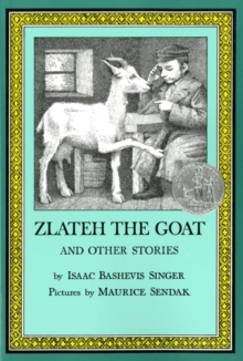 Image for Zlateh the Goat